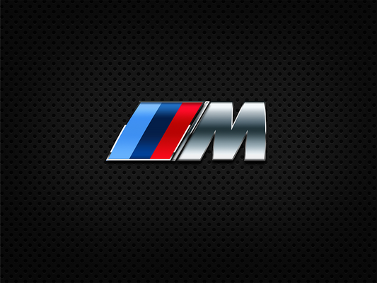 Eat Sleep ///M