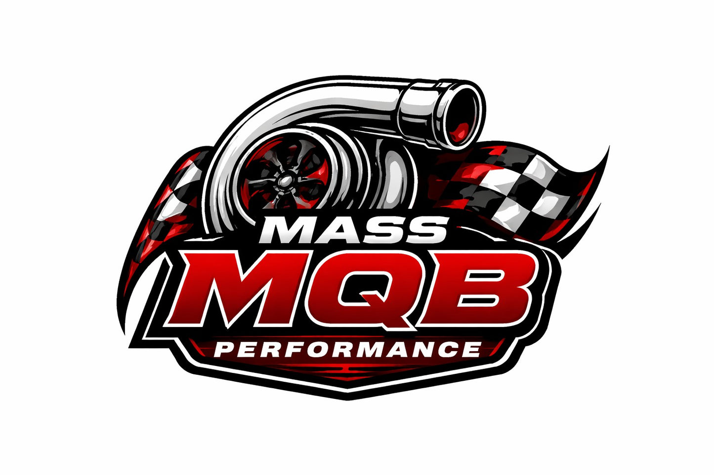 Mass MQB Performance tshirt