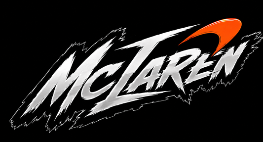 McLaren tshirt
