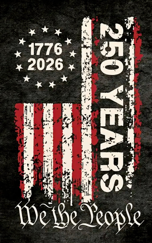 America's Anniversary tshirts