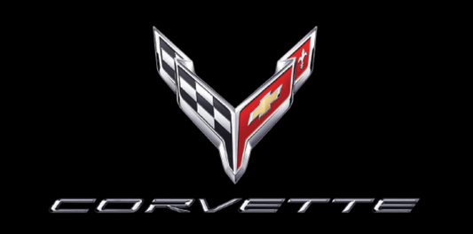 C8 corvette tshirt