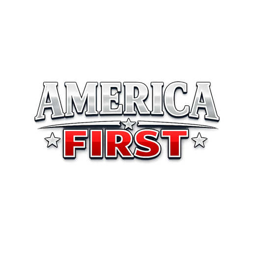 America first shirt