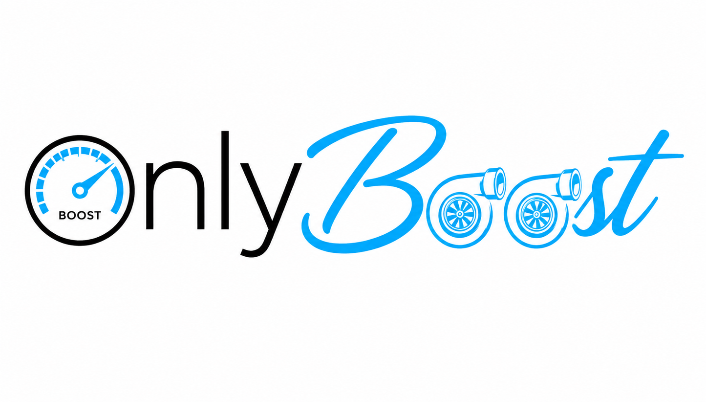 Onlyboost tshirt