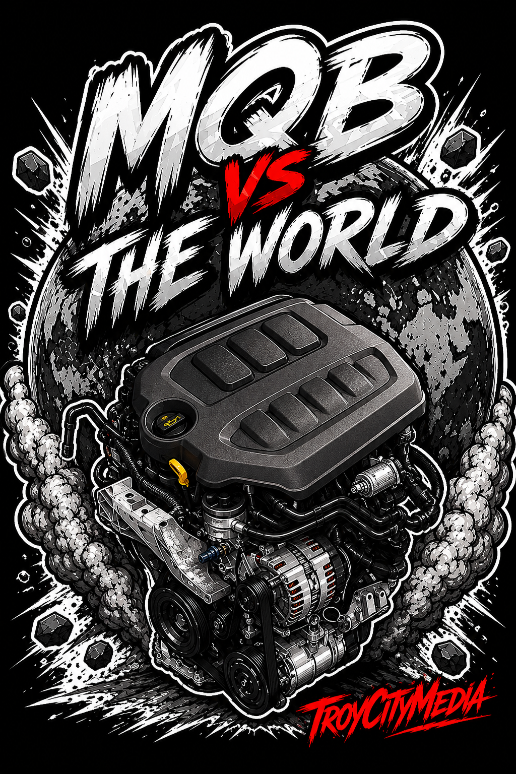 Mqb vs the world gen4