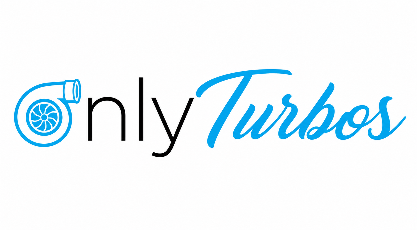 Onlyturbos tshirt