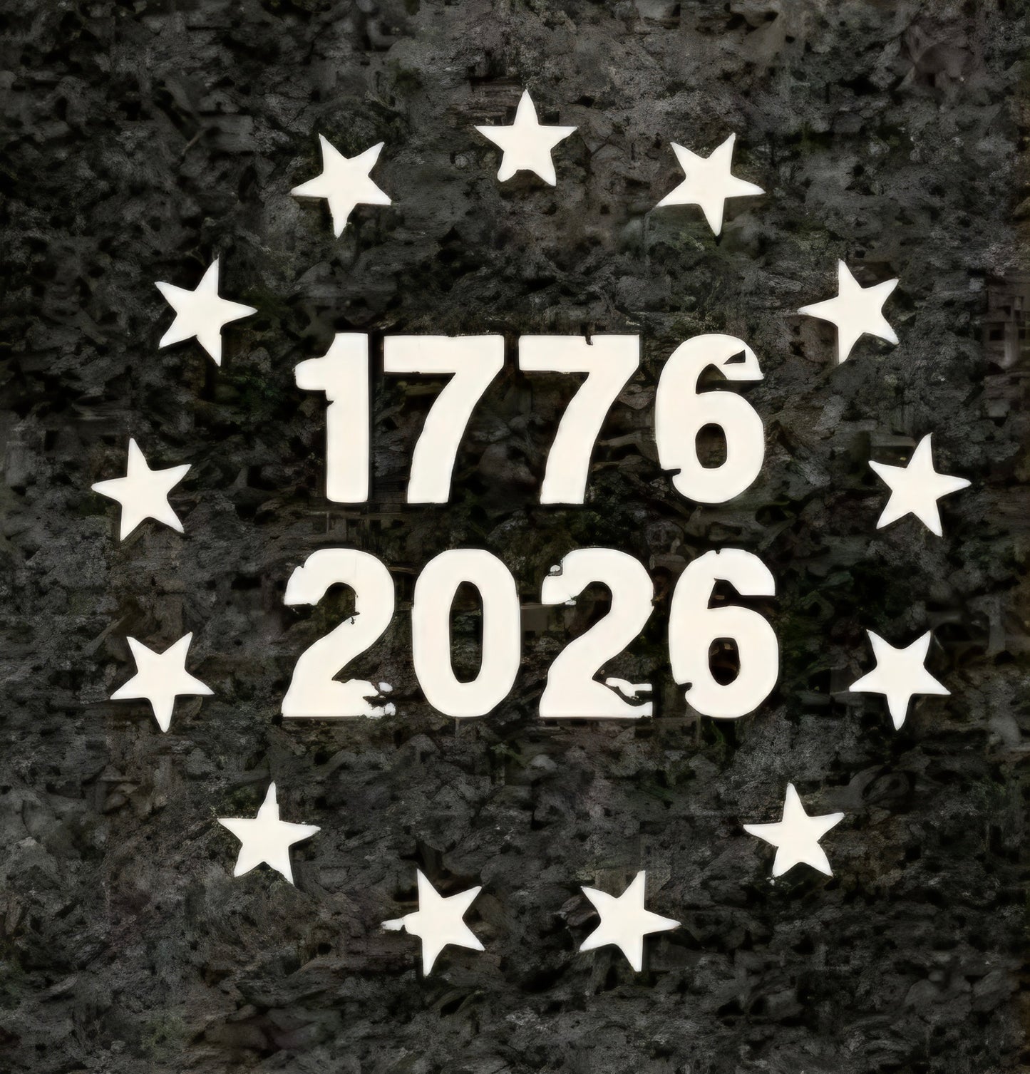 America's Anniversary tshirts