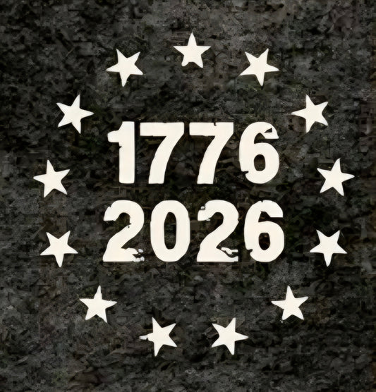America's Anniversary tshirts